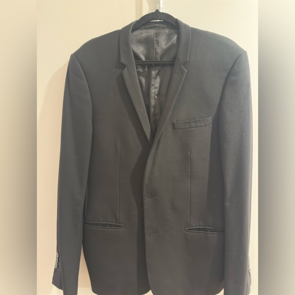 Sandro Men’s Blazer